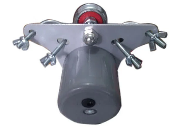 Set khung + lưới + máy đưa võng Vinanoi  mới