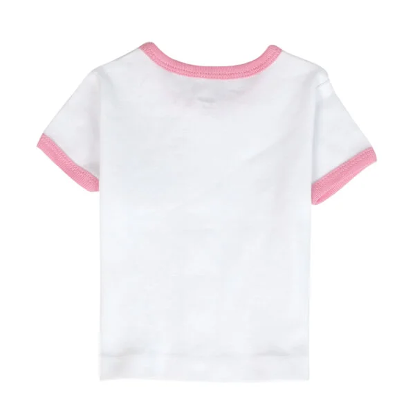 Áo cài nút giữa tay ngắn PaPa CR