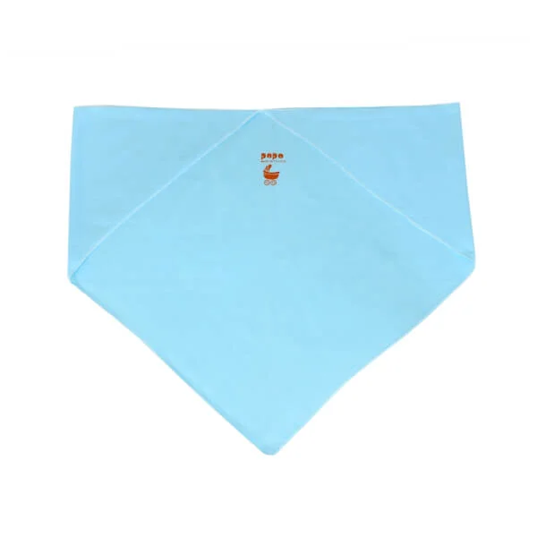 Tã tam giác PaPa 45x80cm lốc 10 cái