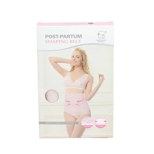 Nịt bụng cho mẹ sau khi sinh S7508A