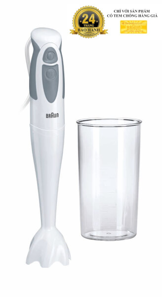 Máy xay Braun MQ 300 Soup