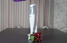 Máy xay Braun MQ 300 Soup