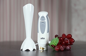 Máy xay Braun MQ 300 Soup