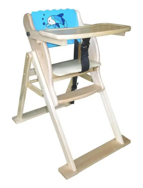 Ghế trượt cá heo hồng