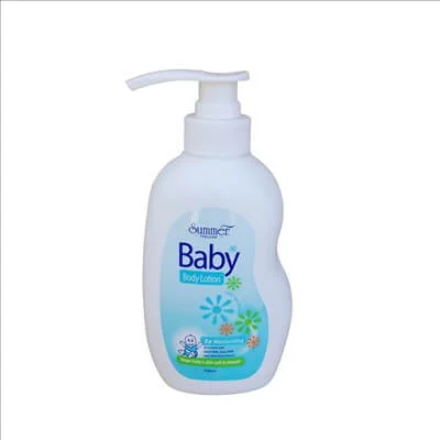 Sữa dưỡng ẩm Summer naturel baby 250ml