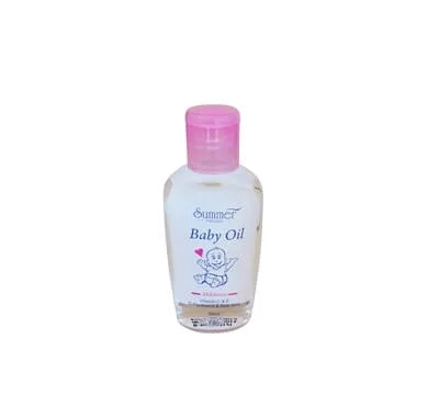 Dầu massage Summer baby 150ml