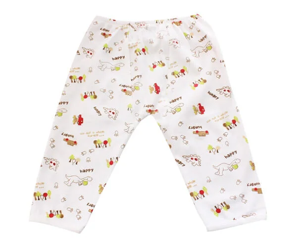 Bộ tay dài-quần dài PaPa khủng long