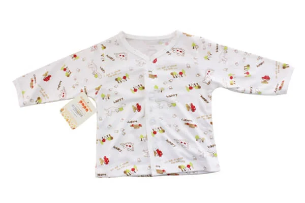 Bộ tay dài-quần dài PaPa khủng long