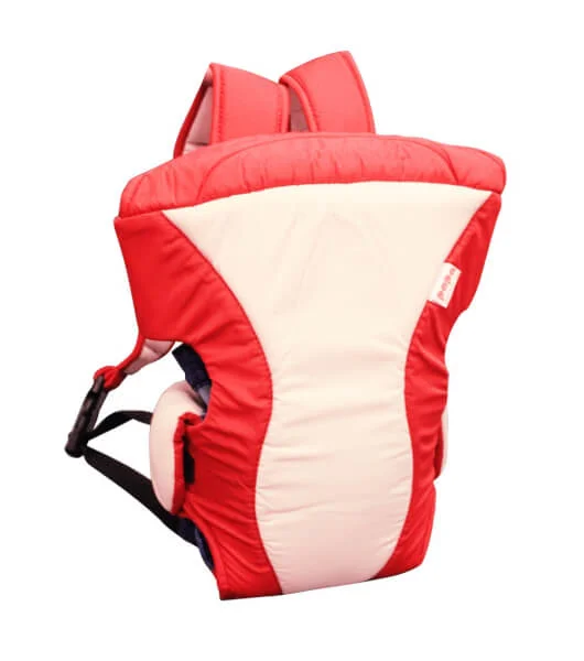 Địu em bé 3 chức năng Papa đỏ