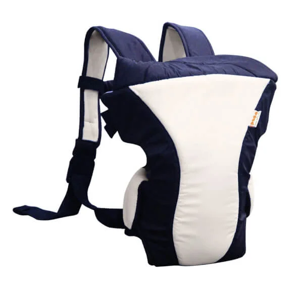 Địu em bé 3 chức năng Papa đỏ