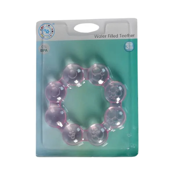 Miếng gặm nướu hình vòng Ami 22101