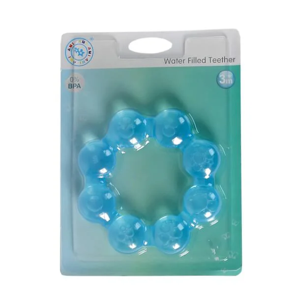 Miếng gặm nướu hình vòng Ami 22101