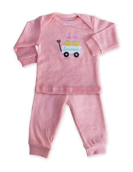 Bộ sọc đỏ Papa