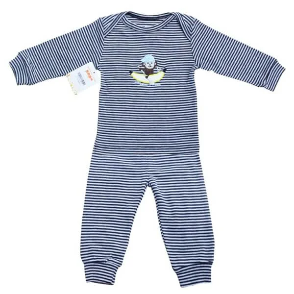 Bộ sọc đỏ Papa