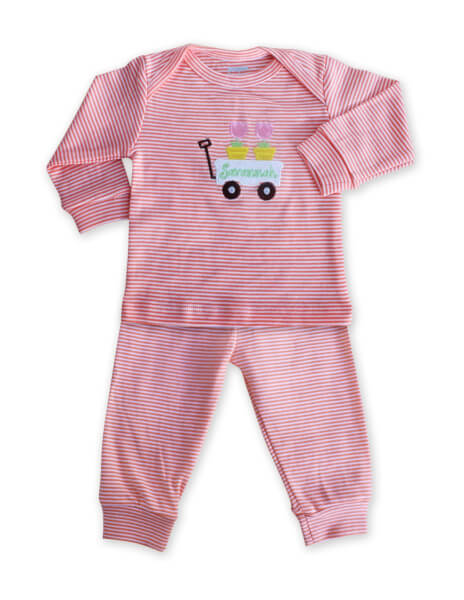 Bộ sọc xanh ngọc Papa