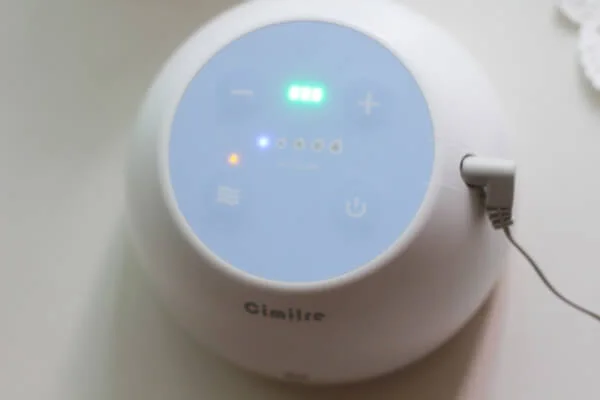 Máy hút sữa điện đơn Spectra M1