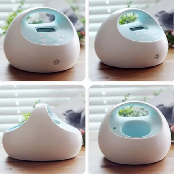 Máy hút sữa điện đôi Spectra S1