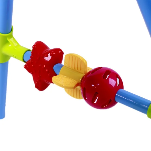 Đồ chơi kệ chữ A