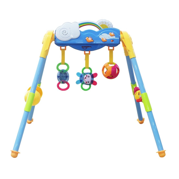 Đồ chơi kệ chữ A