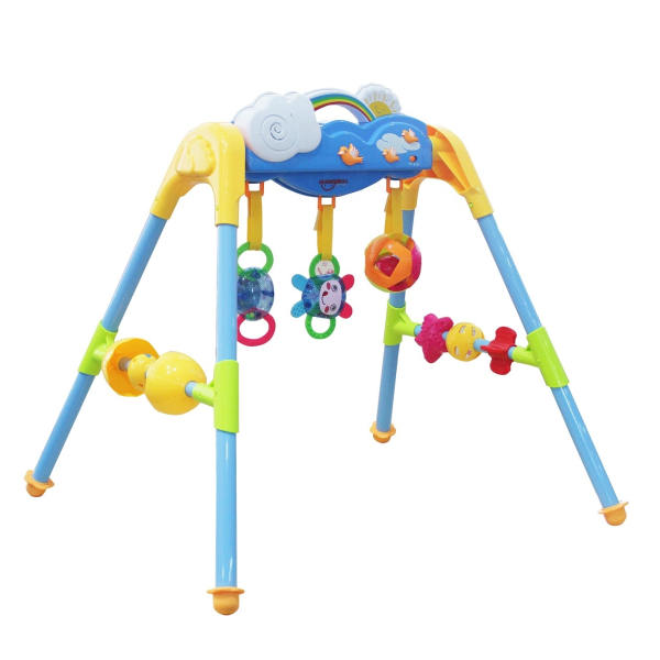 Đồ chơi kệ chữ A