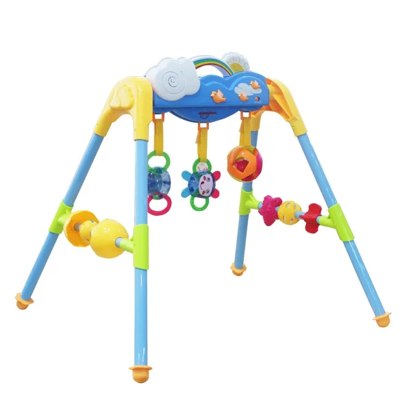 Đồ chơi kệ chữ A