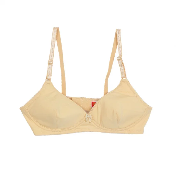 Áo ngực bầu trơn P-2112,da_B75