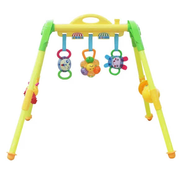 Đồ chơi kệ chữ A