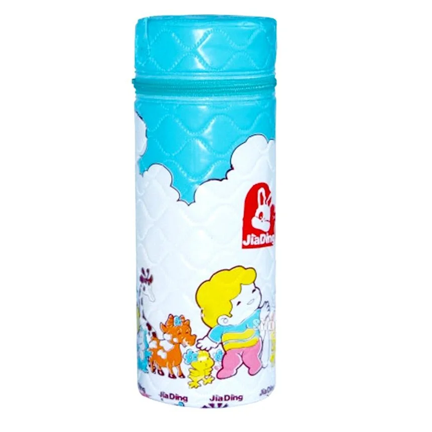 Bình ủ sữa chiếc nhựa lớn 0526