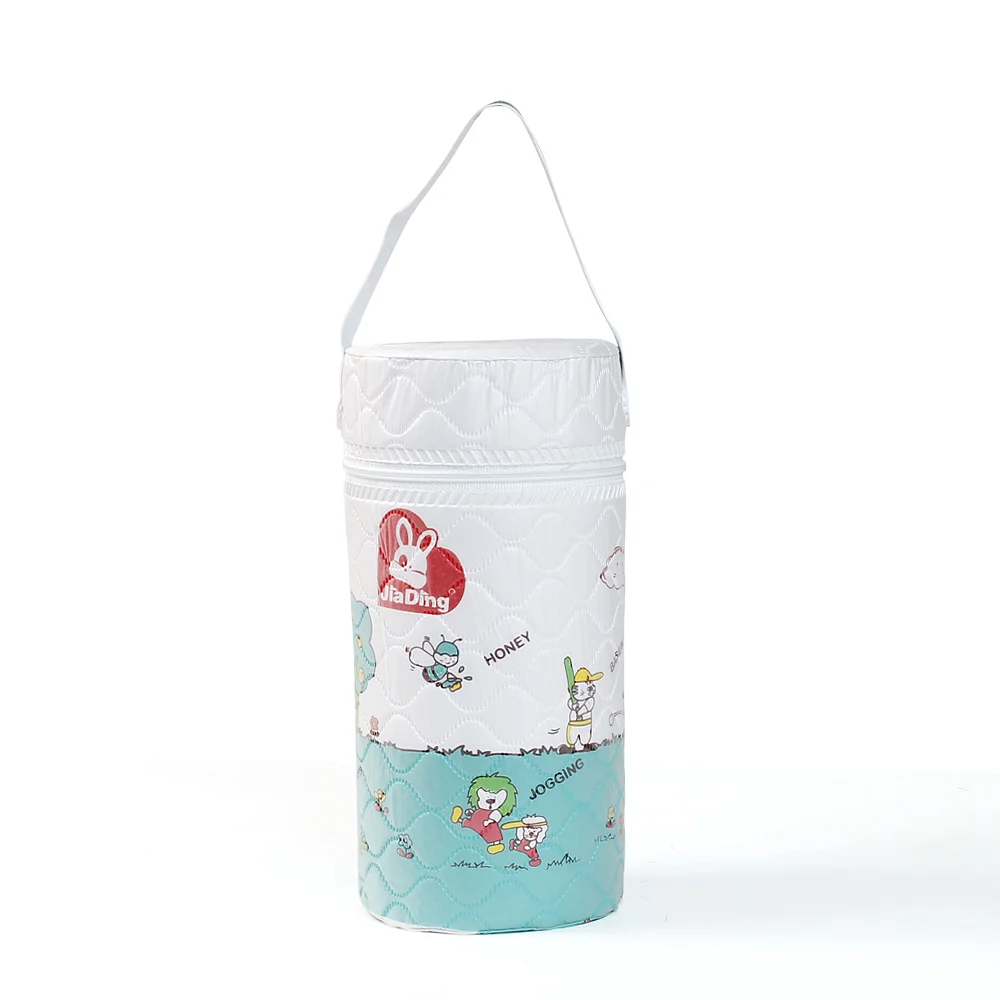 Bình ủ sữa chiếc nhựa lớn 0526