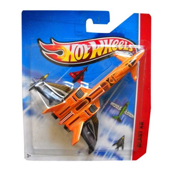 Máy bay Hotwheels HOTWHEELS