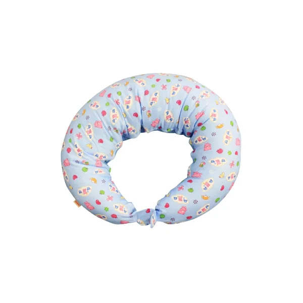 Gối đa năng cho mẹ và bé Papa