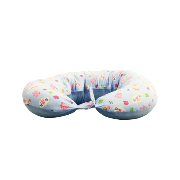 Gối đa năng cho mẹ và bé Papa