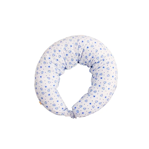 Gối đa năng cho mẹ và bé Papa