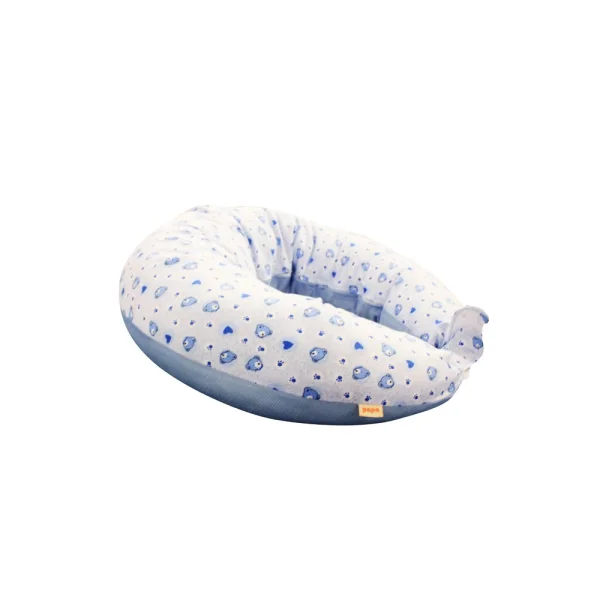 Gối đa năng cho mẹ và bé Papa