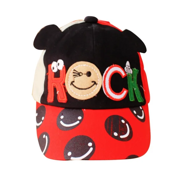 Nón kết bé trai Boy