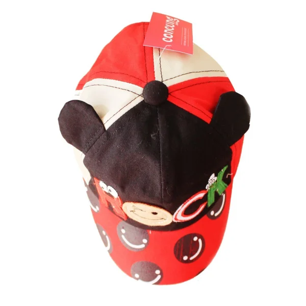 Nón kết bé trai Boy