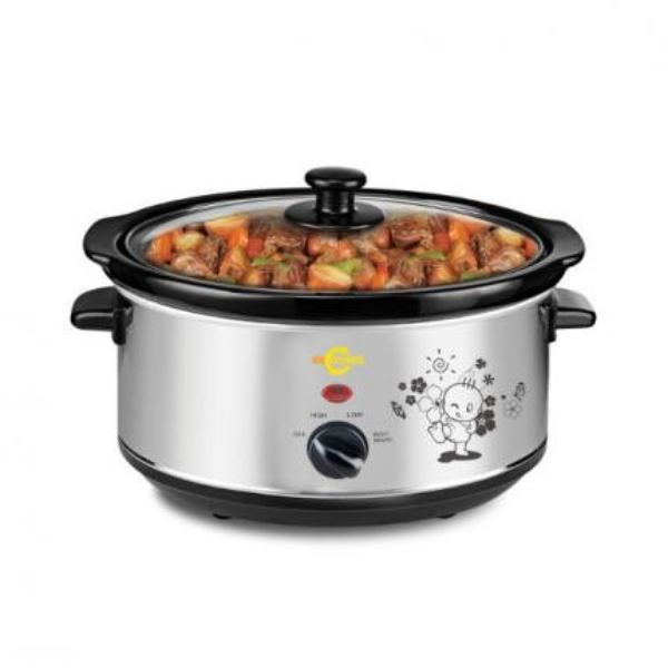 Nồi nấu cháo BBCooker vừa 3.5L