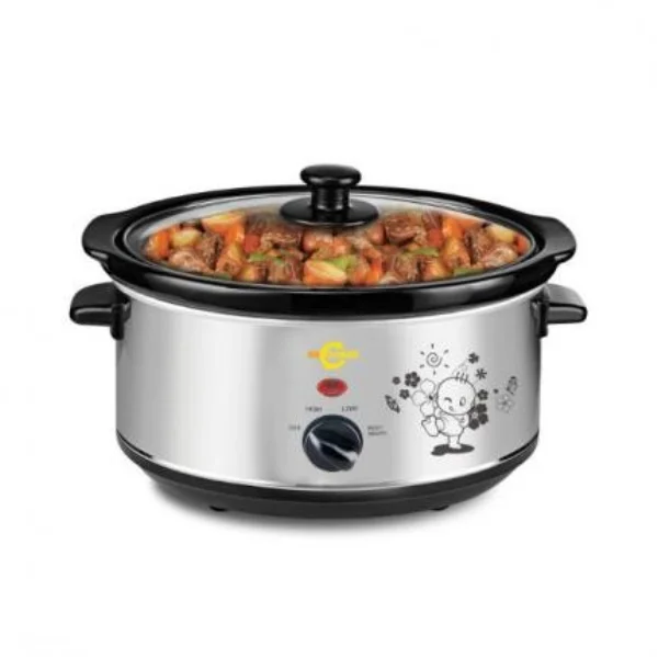 Nồi nấu cháo BBCooker vừa 3.5L