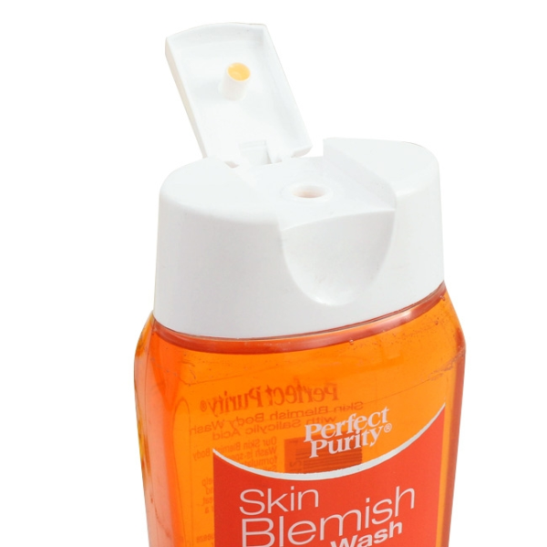 Sữa tắm trị mụn cho mẹ Perfect Purity KD-11 354ml