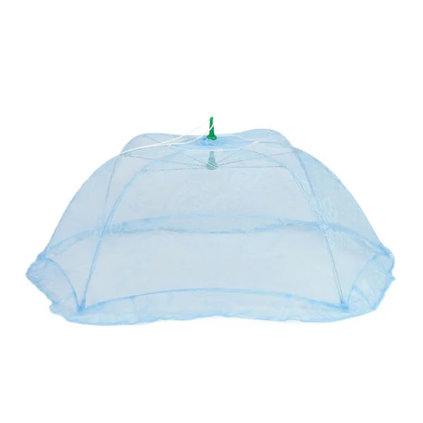 Mùng chụp Carrot KV - Nhỏ xanh, 60x100cm