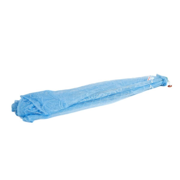 Mùng chụp Carrot KV - Nhỏ xanh, 60x100cm