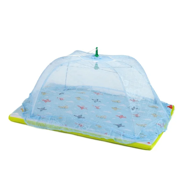 Mùng chụp Carrot KV - Nhỏ hồng, 60x100cm