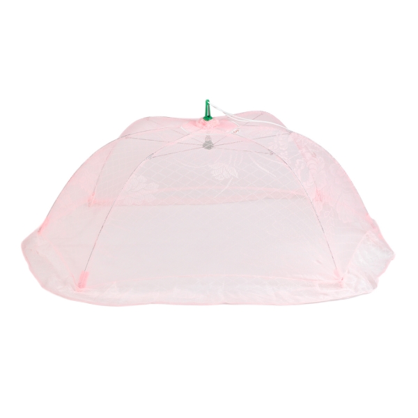 Mùng chụp Carrot KV - Lớn hồng, 90x140cm