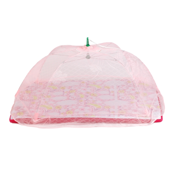 Mùng chụp Carrot KV - Lớn hồng, 90x140cm