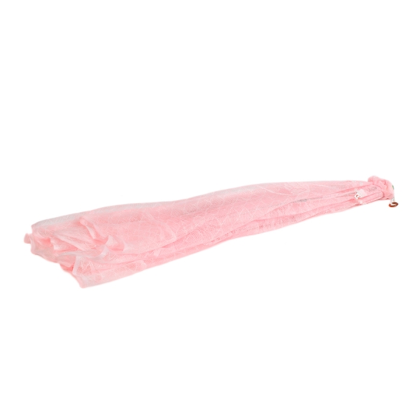 Mùng chụp Carrot KV - Lớn hồng, 90x140cm