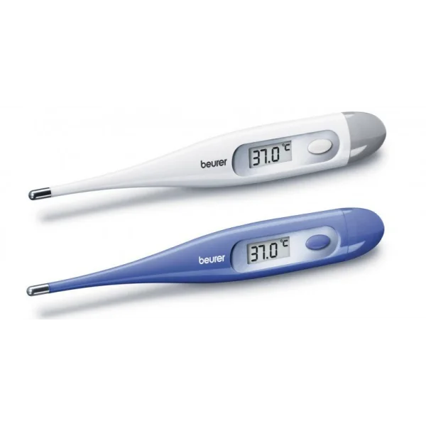 Nhiệt kế điện tử đầu cứng Beurer FT09