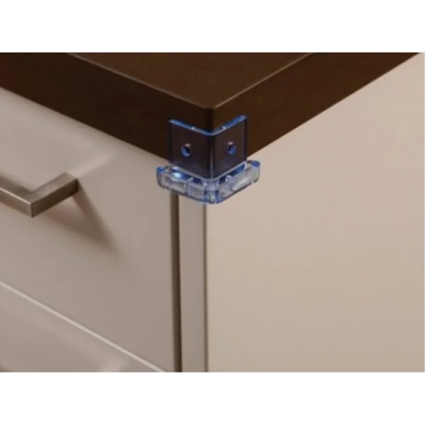 DBB Bộ bịt góc bàn bằng nhựa mềm 4 cái