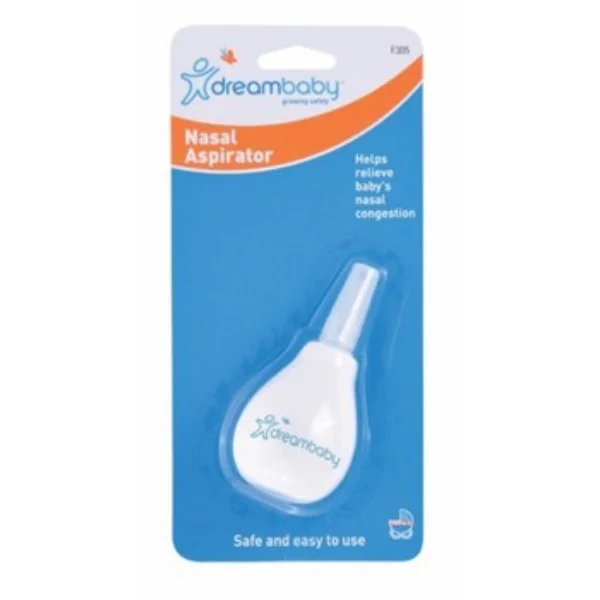 DBB Dụng cụ hút mũi cho bé