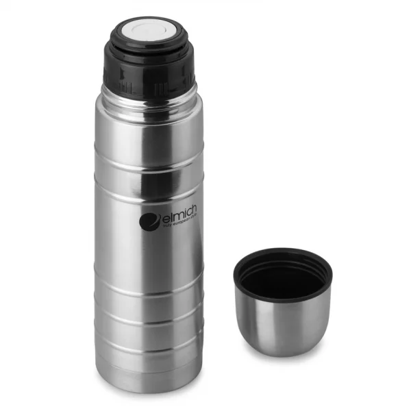 Phích giữ nhiệt inox Elmich 304, 500ml