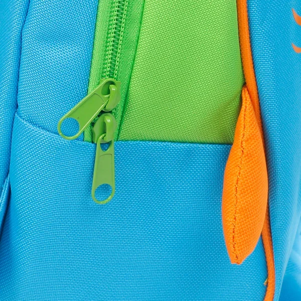 Ba lô Carrot cá mập, 22.5×12×28cm